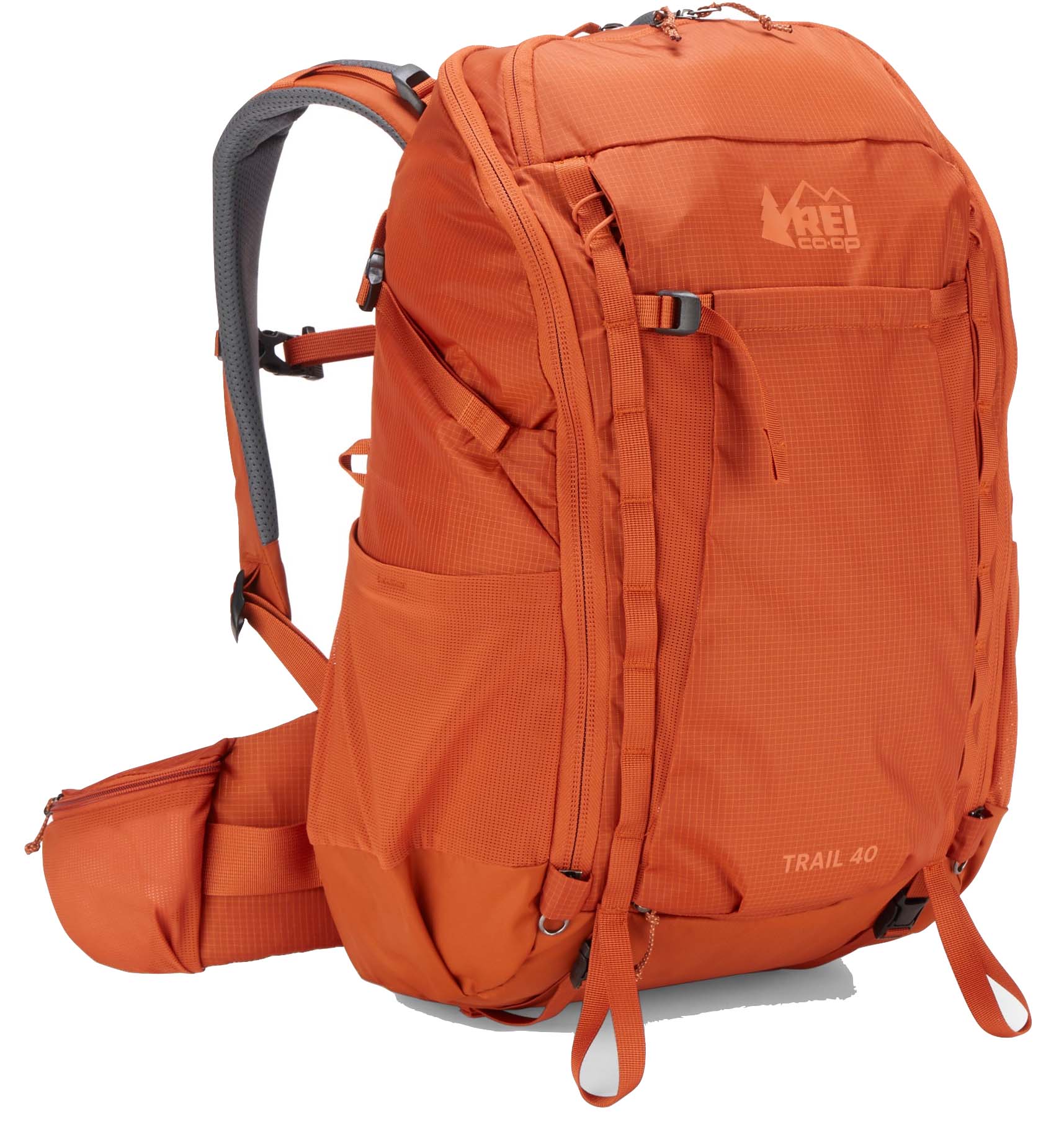 REI Co-op Trail 40 women's daypack